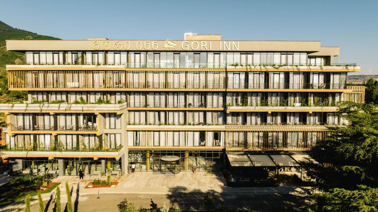 Gori Inn Exterior photo